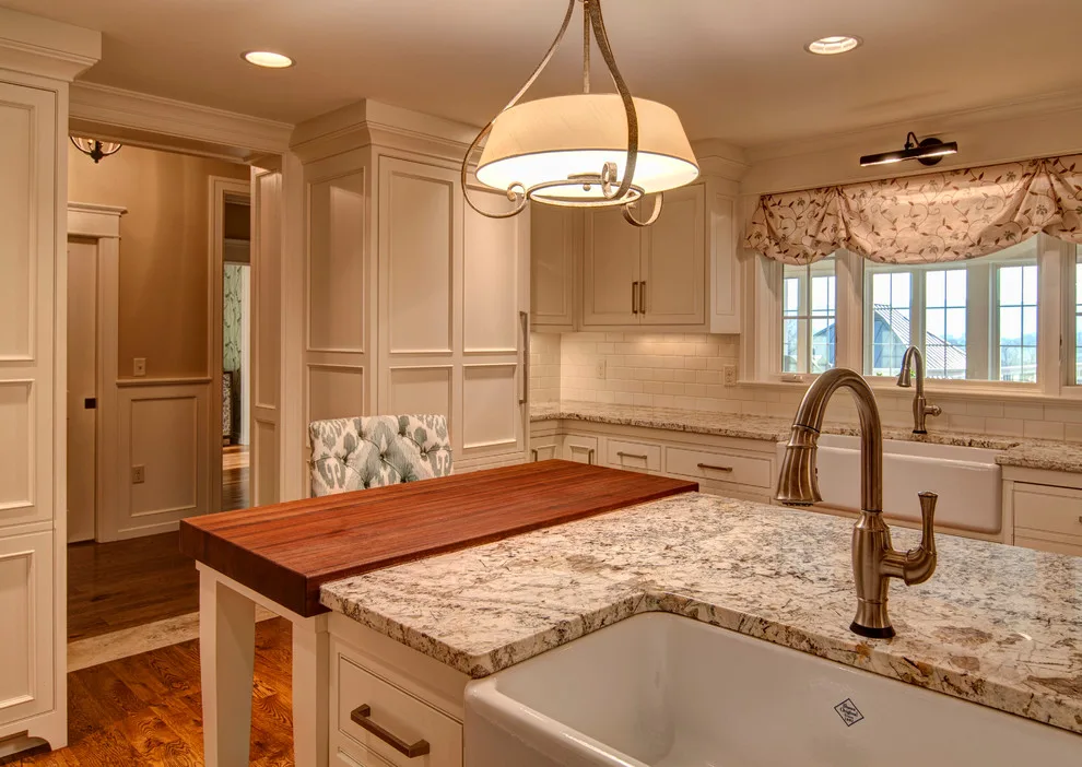 Lilly Farm - Revamp by Farinelli Construction, Inc. - Photo 24