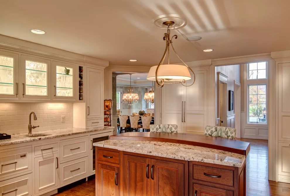 Lilly Farm - Revamp by Farinelli Construction, Inc. - Photo 4