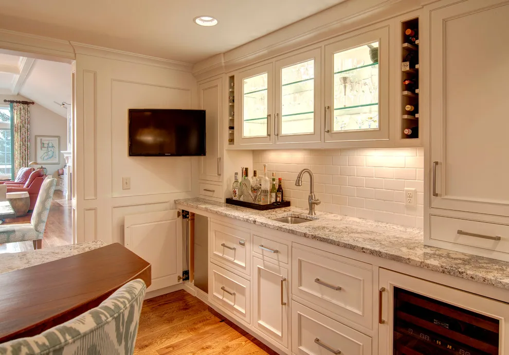 Lilly Farm - Revamp by Farinelli Construction, Inc. - Photo 32