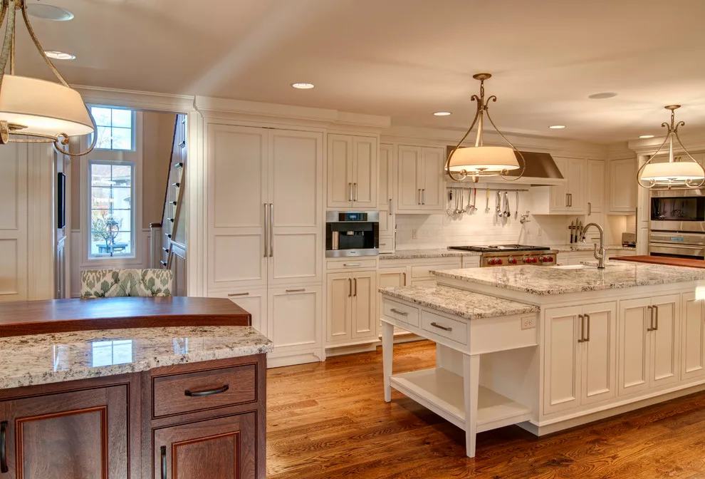Lilly Farm - Revamp by Farinelli Construction, Inc. - Photo 10