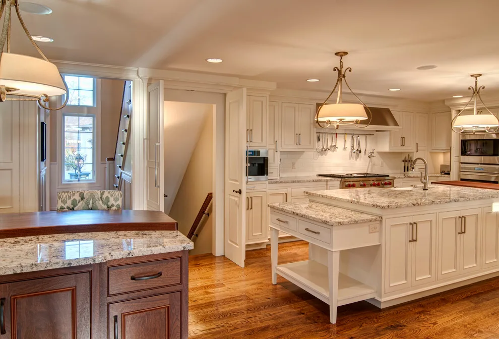 Lilly Farm - Revamp by Farinelli Construction, Inc. - Photo 27