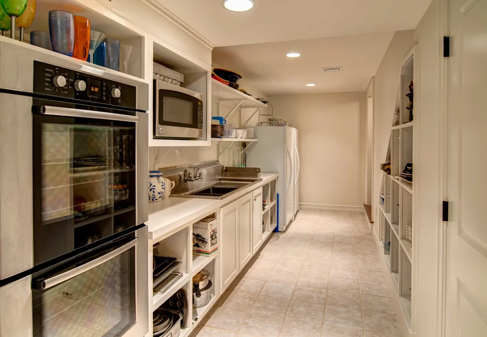 Lilly Farm - Revamp by Farinelli Construction, Inc. - Photo 41