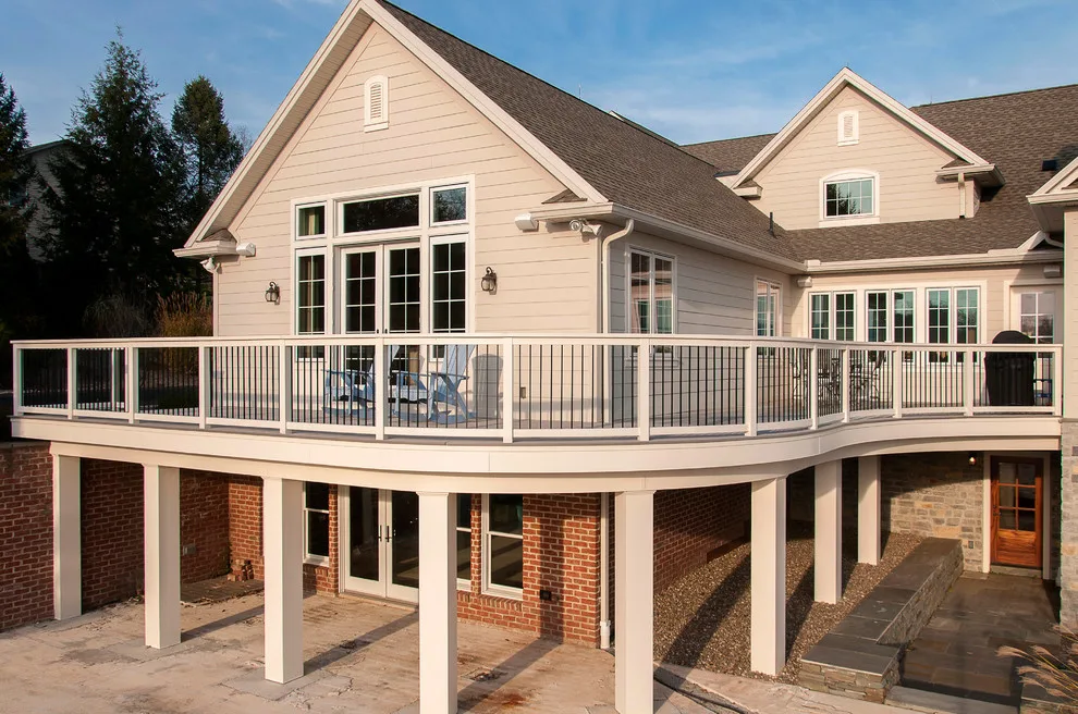 Lilly Farm - Revamp by Farinelli Construction, Inc. - Photo 2