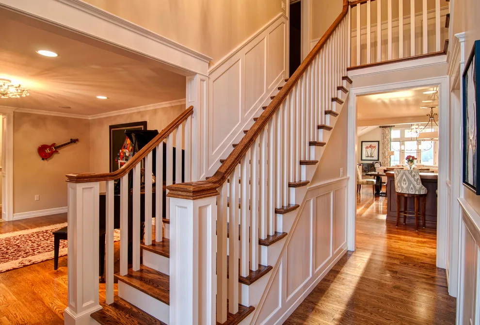 Lilly Farm - Revamp by Farinelli Construction, Inc. - Photo 33