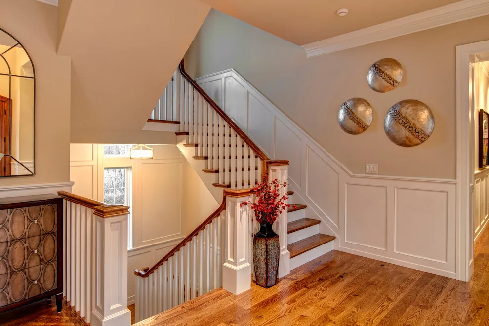 Lilly Farm - Revamp by Farinelli Construction, Inc. - Photo 45