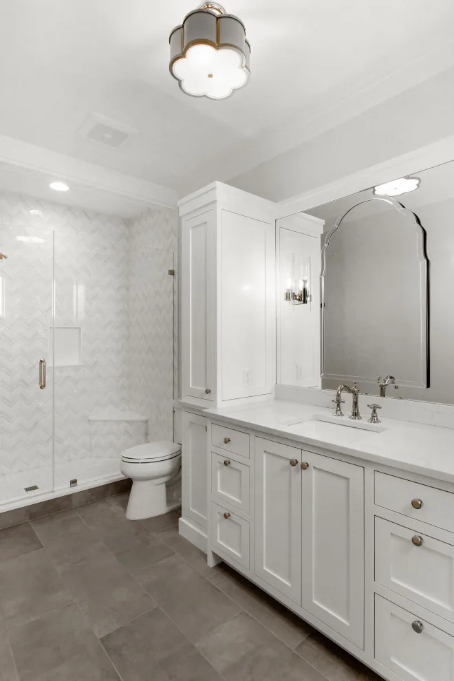 Limestone Estate by Farinelli Construction, Inc. - Photo 23