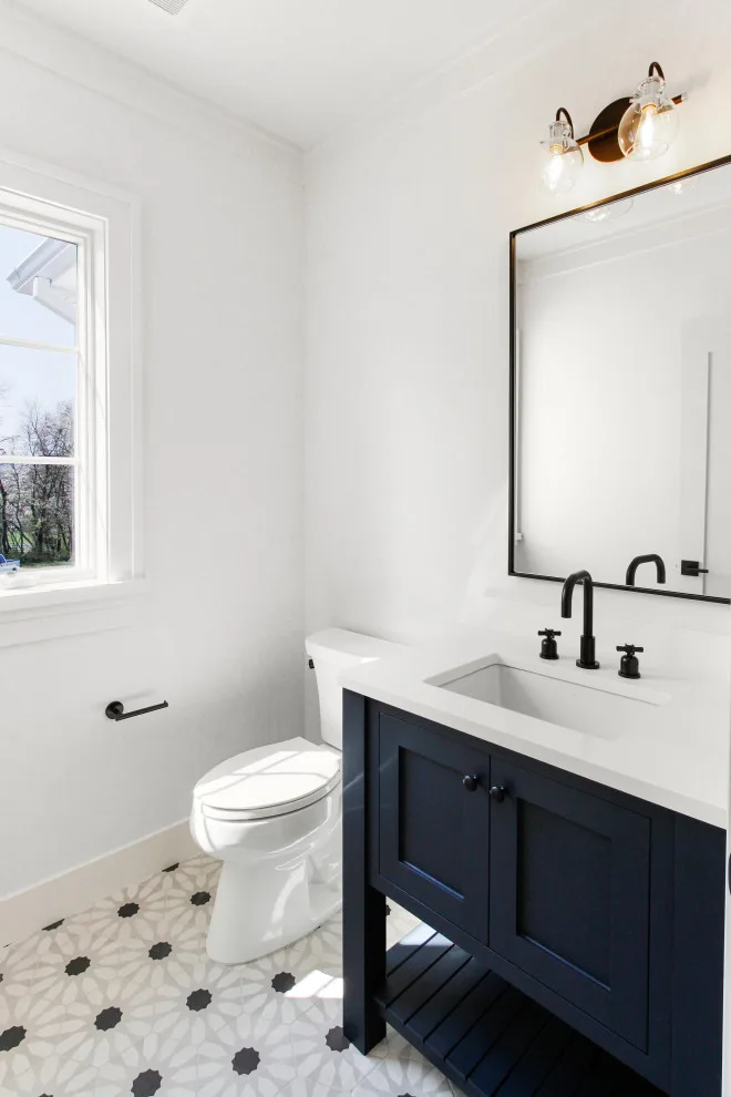 Limestone Estate by Farinelli Construction, Inc. - Photo 35