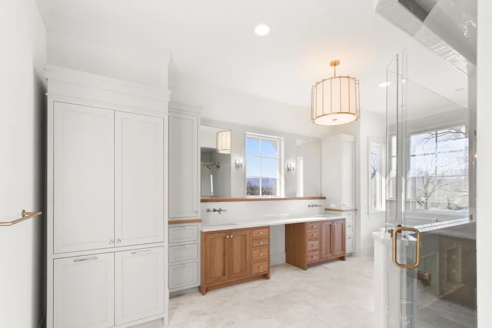 Limestone Estate by Farinelli Construction, Inc. - Photo 11