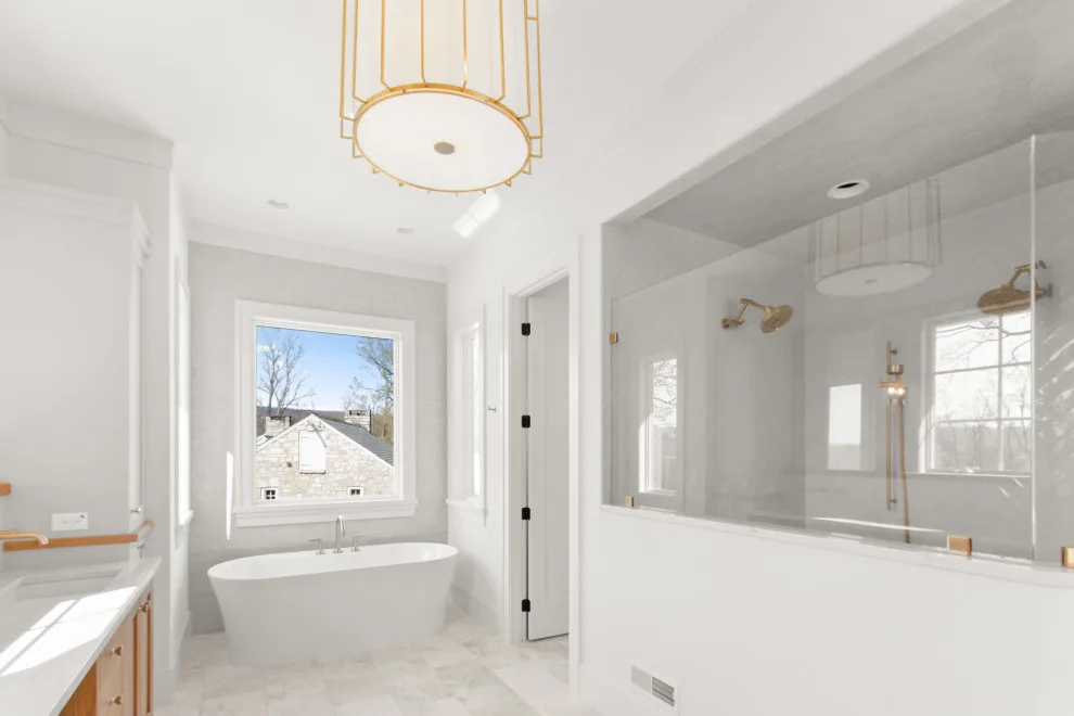 Limestone Estate by Farinelli Construction, Inc. - Photo 17