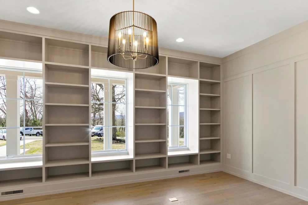 Limestone Estate by Farinelli Construction, Inc. - Photo 10