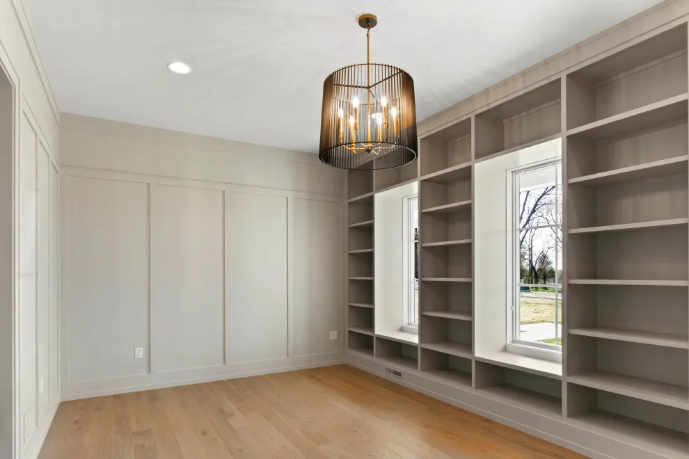Limestone Estate by Farinelli Construction, Inc. - Photo 13