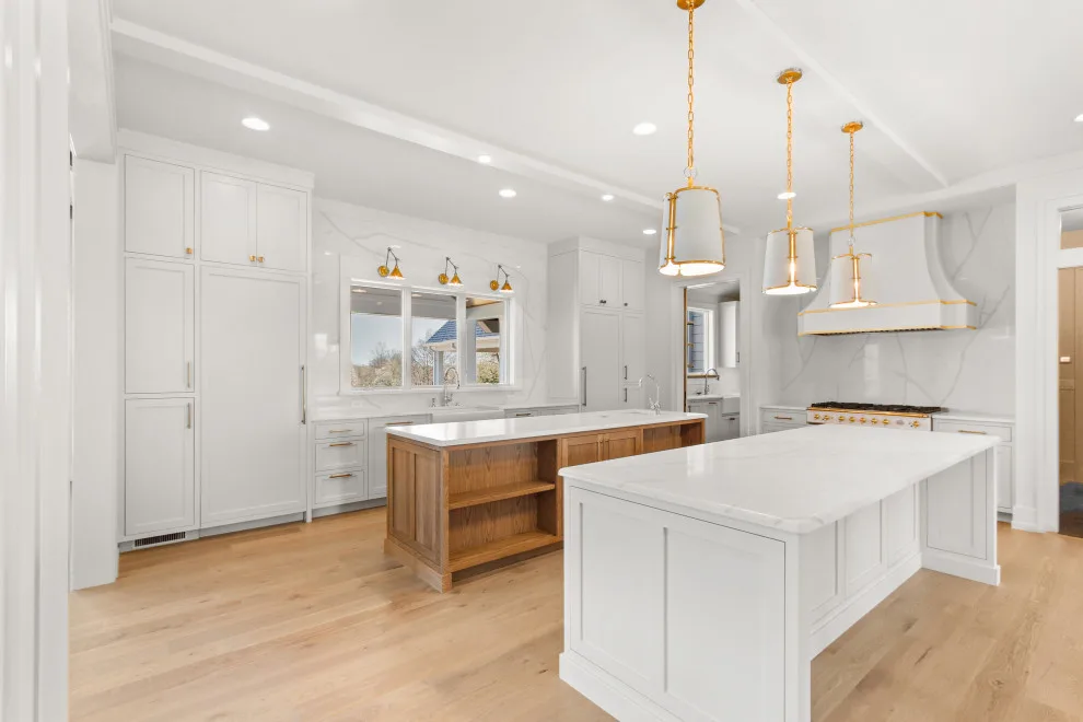 Limestone Estate by Farinelli Construction, Inc. - Photo 21