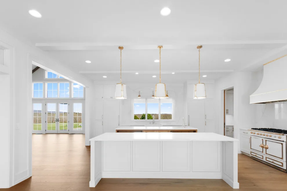 Limestone Estate by Farinelli Construction, Inc. - Photo 33