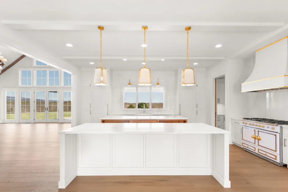 Limestone Estate by Farinelli Construction, Inc. - Photo 5