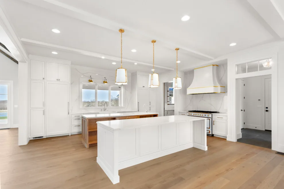 Limestone Estate by Farinelli Construction, Inc. - Photo 8
