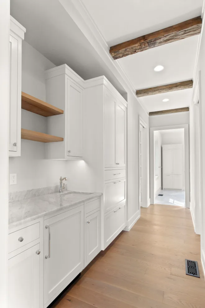Limestone Estate by Farinelli Construction, Inc. - Photo 26