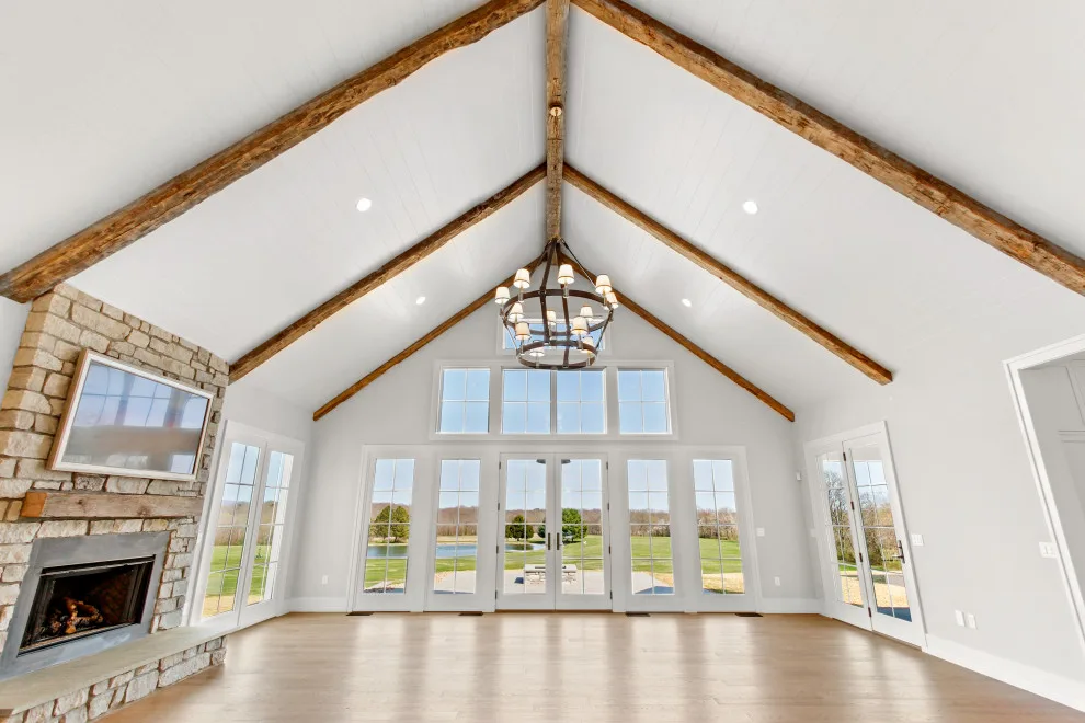 Limestone Estate by Farinelli Construction, Inc. - Photo 27