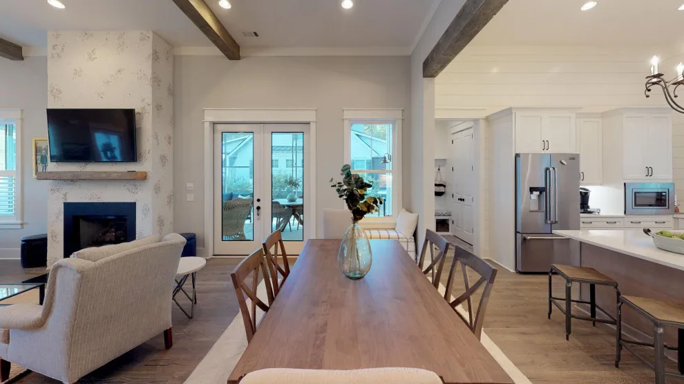 Lincoln - Eco by Front Light Building Co. - Photo 13