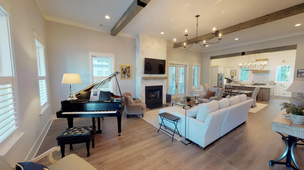 Lincoln - Eco by Front Light Building Co. - Photo 5