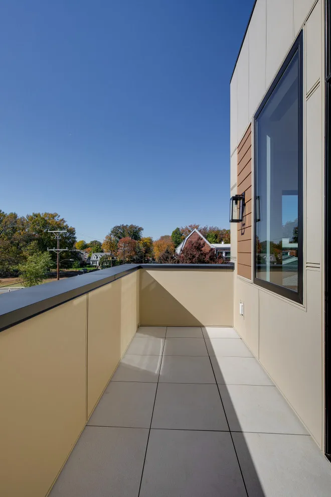 Linear Lifestyle | Richmond, VA by Keel Custom Homes - Photo 8
