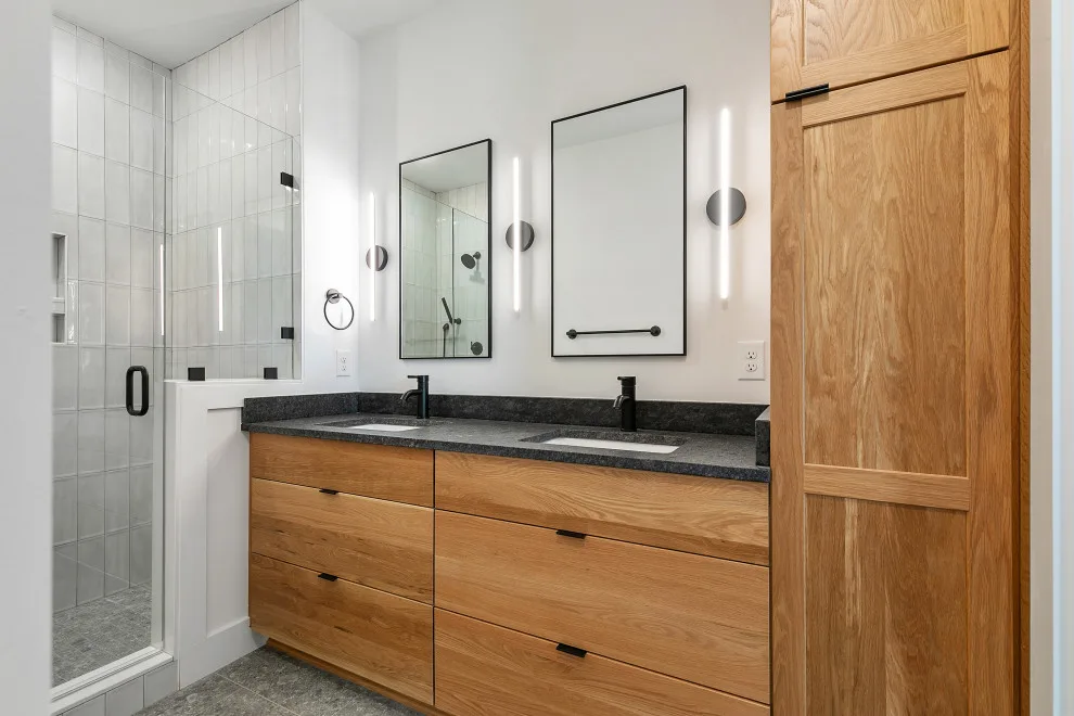 Linear Lifestyle | Richmond, VA by Keel Custom Homes - Photo 5