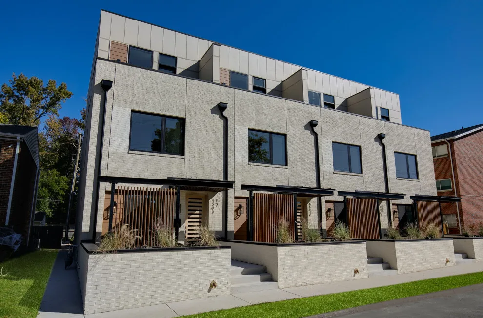 Linear Lifestyle | Richmond, VA by Keel Custom Homes - Photo 2