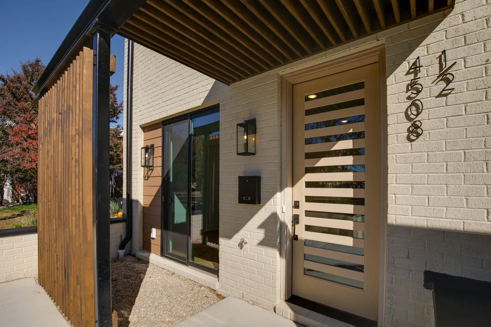 Linear Lifestyle | Richmond, VA by Keel Custom Homes - Photo 3