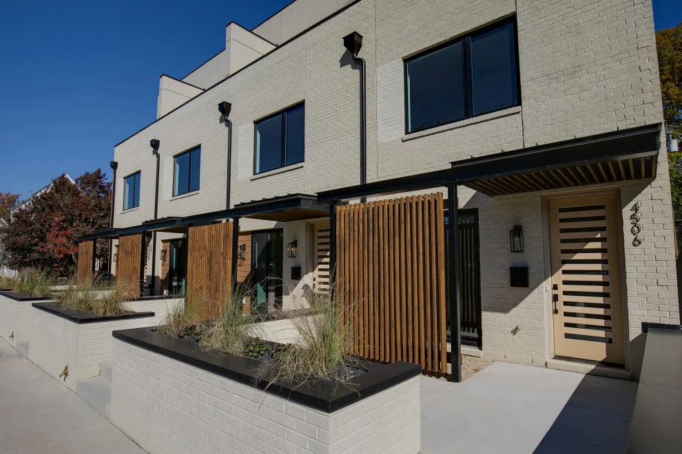 Linear Lifestyle | Richmond, VA by Keel Custom Homes - Photo 14