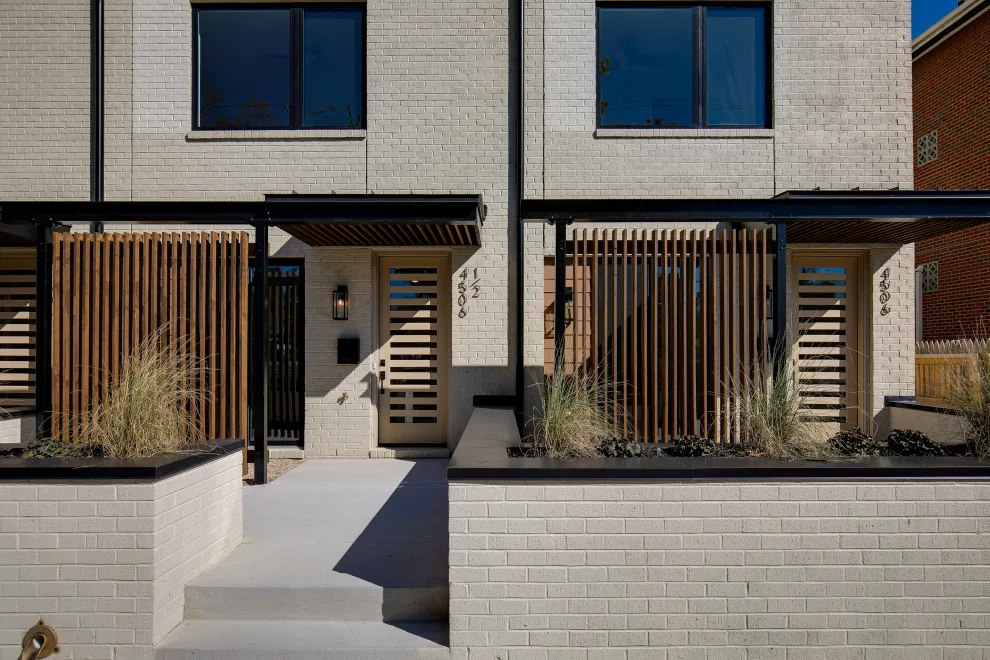 Linear Lifestyle | Richmond, VA by Keel Custom Homes - Photo 16