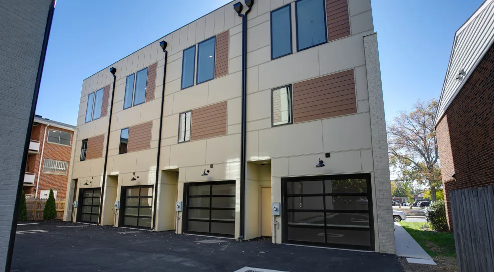 Linear Lifestyle | Richmond, VA by Keel Custom Homes - Photo 17