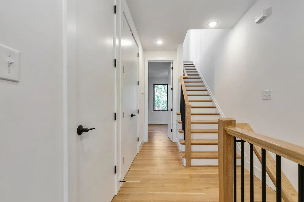 Linear Lifestyle | Richmond, VA by Keel Custom Homes - Photo 9