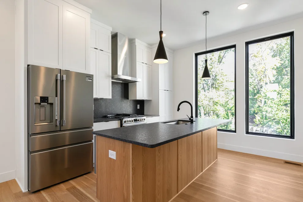 Linear Lifestyle | Richmond, VA by Keel Custom Homes - Photo 4