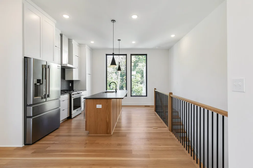 Linear Lifestyle | Richmond, VA by Keel Custom Homes - Photo 6