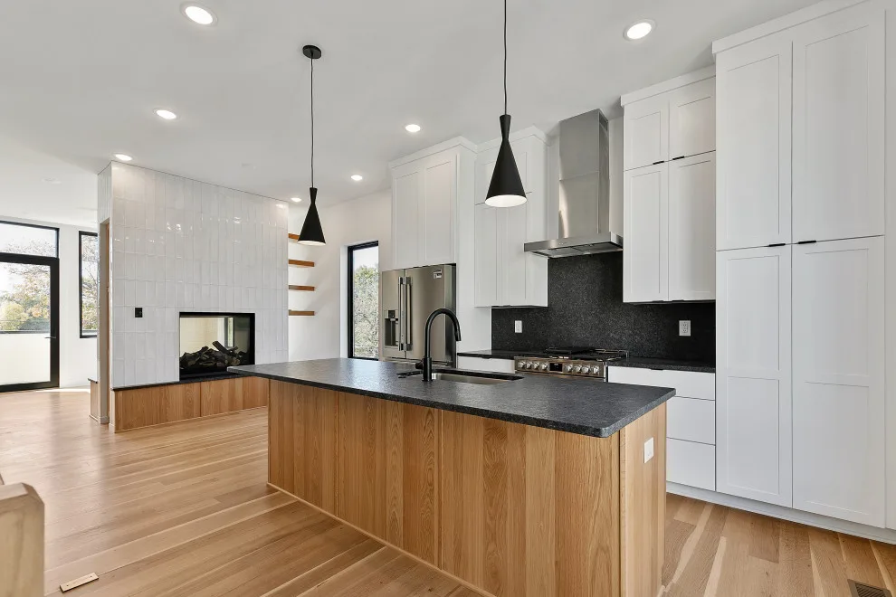Linear Lifestyle | Richmond, VA by Keel Custom Homes - Photo 12