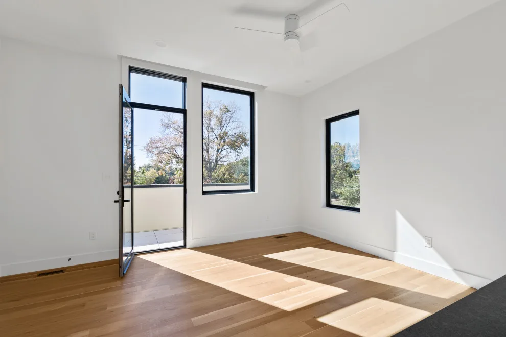 Linear Lifestyle | Richmond, VA by Keel Custom Homes - Photo 11
