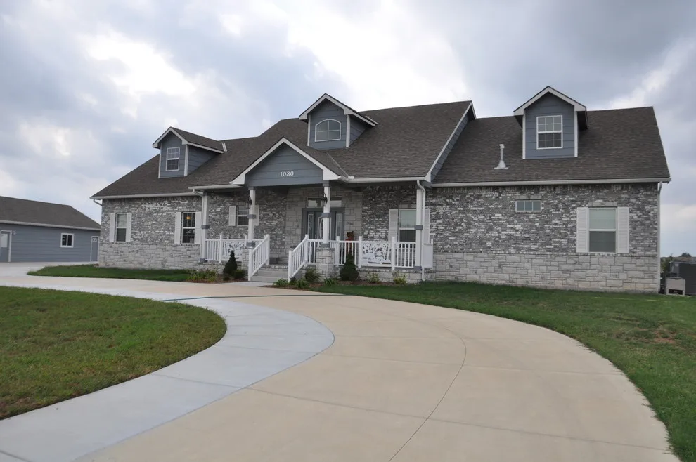 Linenberger Home by UBuildIt - Wichita - Photo 8