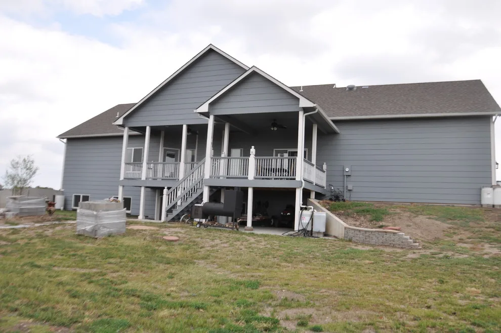 Linenberger Home by UBuildIt - Wichita - Photo 21
