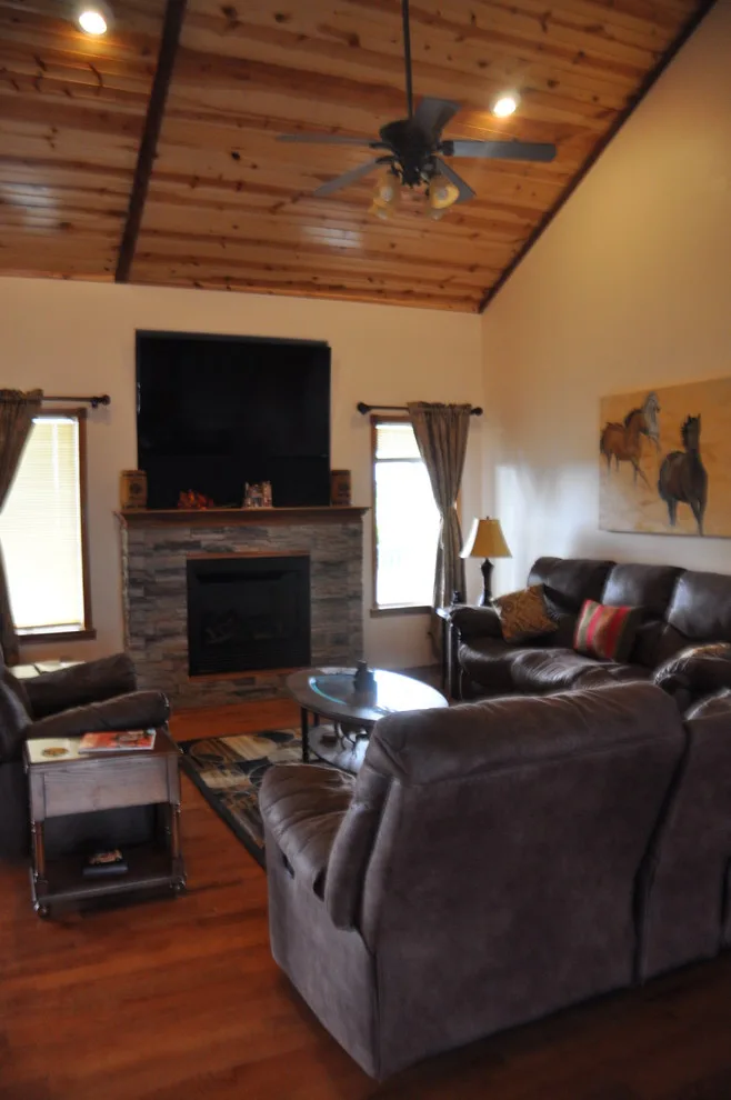 Linenberger Home by UBuildIt - Wichita - Photo 5