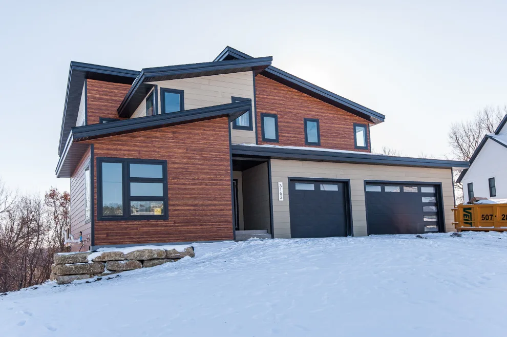 Ling Two-Story by R. Fleming Construction - Photo 22