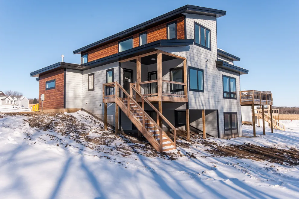 Ling Two-Story by R. Fleming Construction - Photo 15
