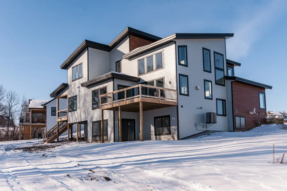 Ling Two-Story by R. Fleming Construction - Photo 41
