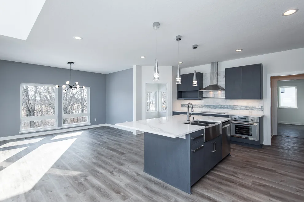 Ling Two-Story by R. Fleming Construction - Photo 17