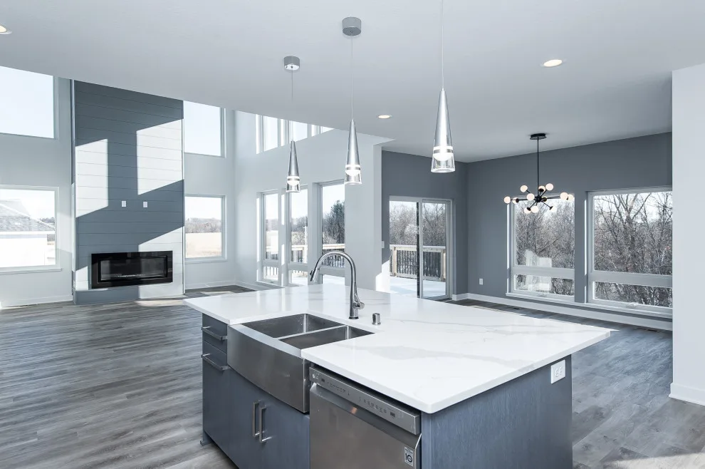 Ling Two-Story by R. Fleming Construction - Photo 8