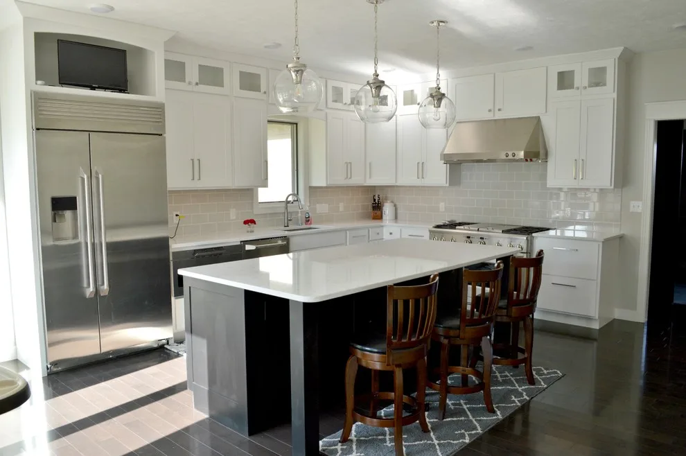 Linnaus Renovation by Wolfe Custom Homes - Photo 8