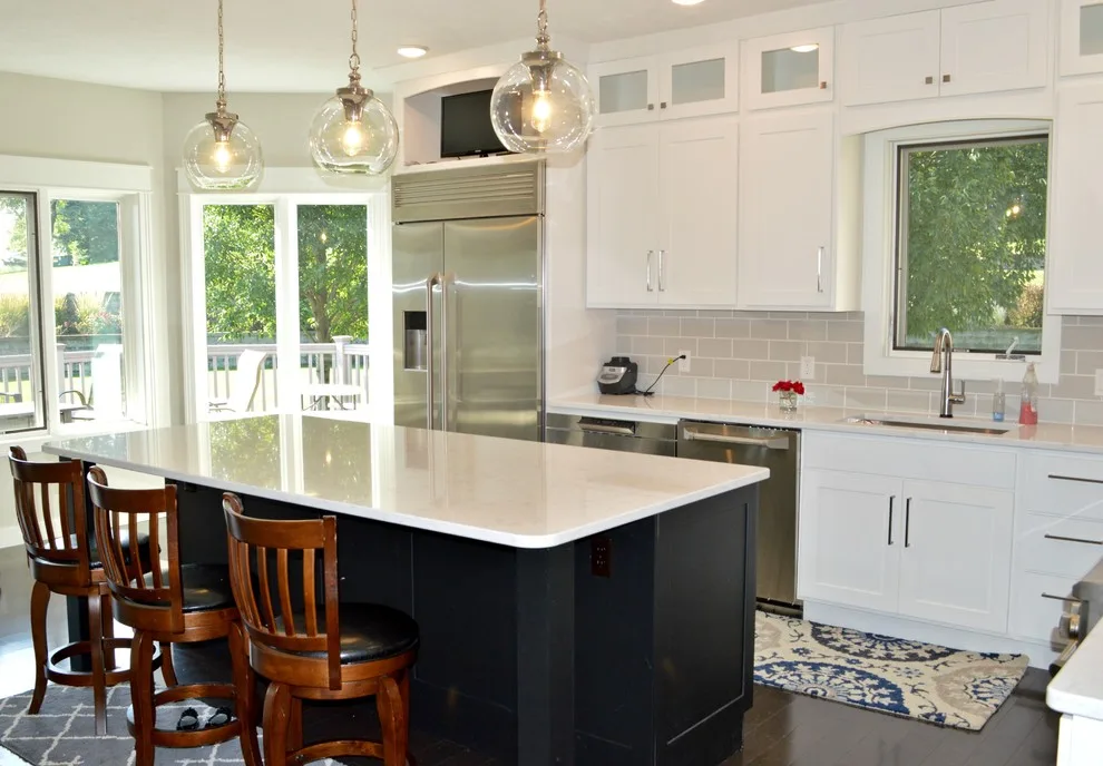 Linnaus Renovation by Wolfe Custom Homes - Photo 11