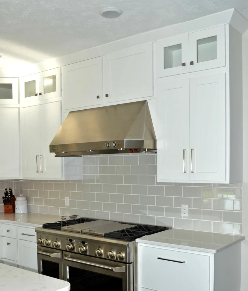 Linnaus Renovation by Wolfe Custom Homes - Photo 4
