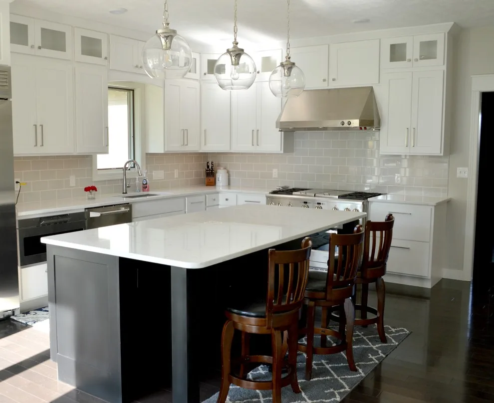Linnaus Renovation by Wolfe Custom Homes - Photo 12