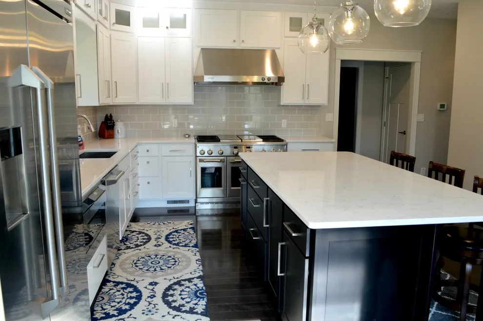 Wolfe Custom Homes - Photo 9