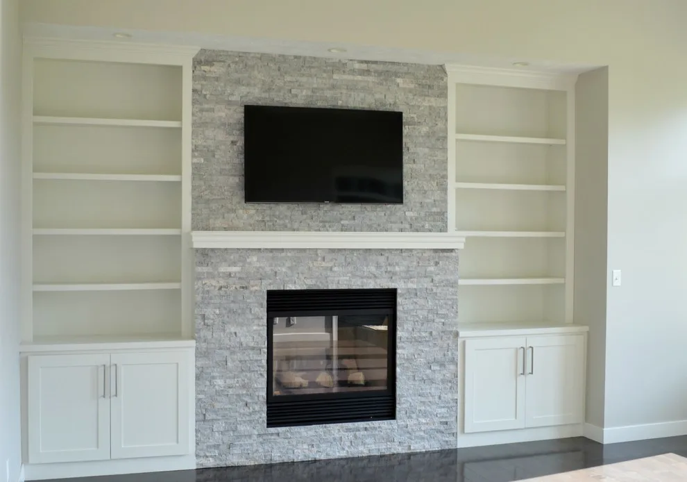 Linnaus Renovation by Wolfe Custom Homes - Photo 14