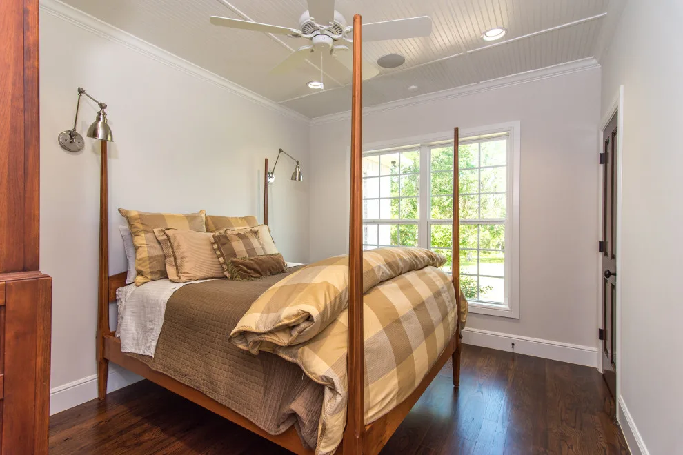 Lipan Bespoke Ranch Residence by Will Steed Homes, Inc. - Photo 18